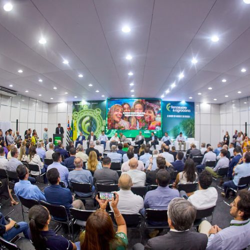 Futuro da bioenergia e agenda ESG serão os focos da programação de conteúdo da 30ª Fenasucro & Agrocana