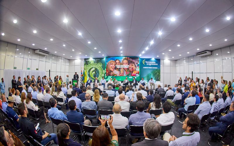 Futuro da bioenergia e agenda ESG serão os focos da programação de conteúdo da 30ª Fenasucro & Agrocana