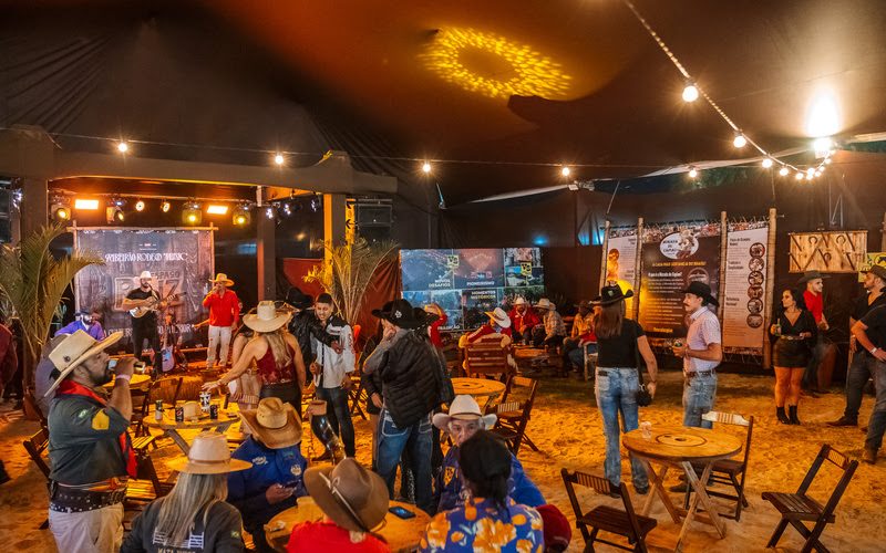 Ribeirão Rodeo Music 2025 promove Concurso de Viola Caipira no dia 30 de abril