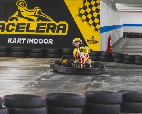 Últimos dias de férias: ShoppingSantaÚrsula oferece diversão para todas as idades