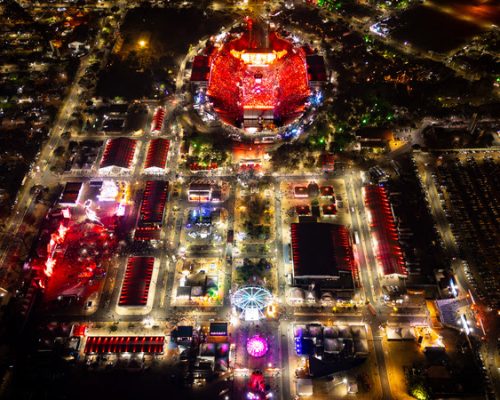 Festa do Peão de Barretos inicia venda de ingresso setor Parque