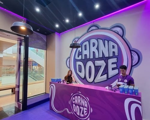 ShoppingSantaÚrsula recebe loja temporária da maior micareta universitária do interior paulista