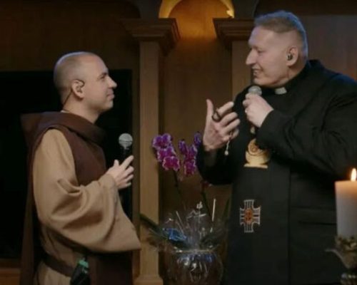 38º Hallel traz Frei Gilson, Padre Marcelo Rossi, Rosa de Saron e Colo de Deus entre as principais atrações