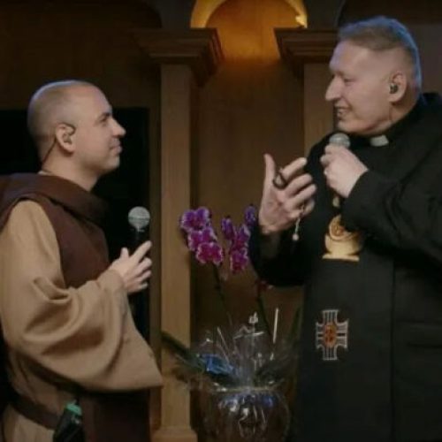 38º Hallel traz Frei Gilson, Padre Marcelo Rossi, Rosa de Saron e Colo de Deus entre as principais atrações