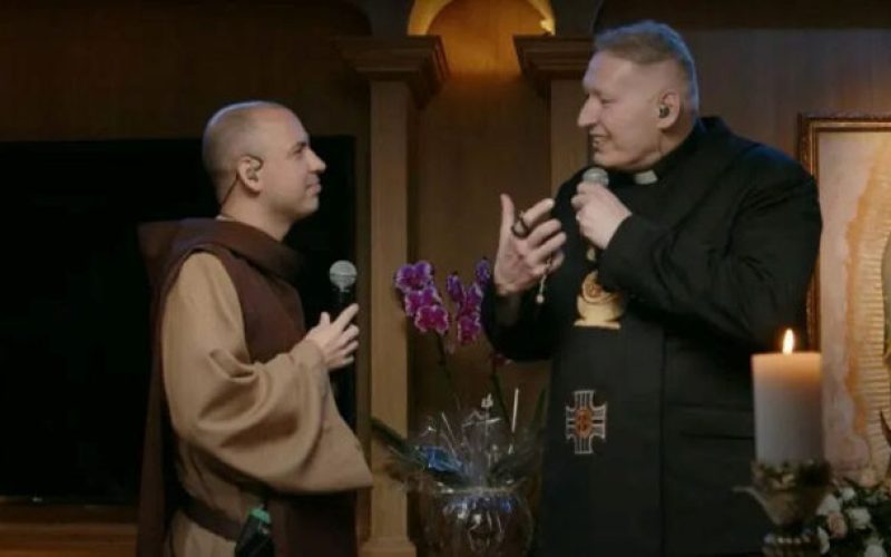 38º Hallel traz Frei Gilson, Padre Marcelo Rossi, Rosa de Saron e Colo de Deus entre as principais atrações