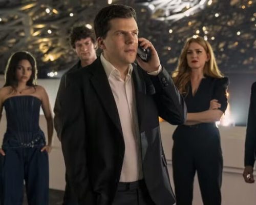 Semana na UCI tem “Truque de Mestre: O 3º Ato”, 20 anos de “Harry Potter e o Cálice de Fogo” e maratona para “Wicked: Parte II”