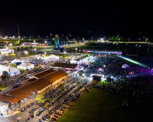 20ª edição do Barretos Motorcycles começa venda de ingressos na loja Os Independentes
