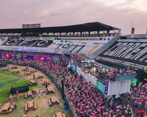 Contagem regressiva: começa a retirada dos abadás para o RP Folia