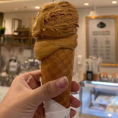 Do clássico ao autoral, sabores movimentam o Dia do Sorvete em Ribeirão Preto