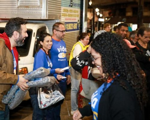 Hapvida lança cartilha de boas práticas ASG e reforça compromisso com a sustentabilidade