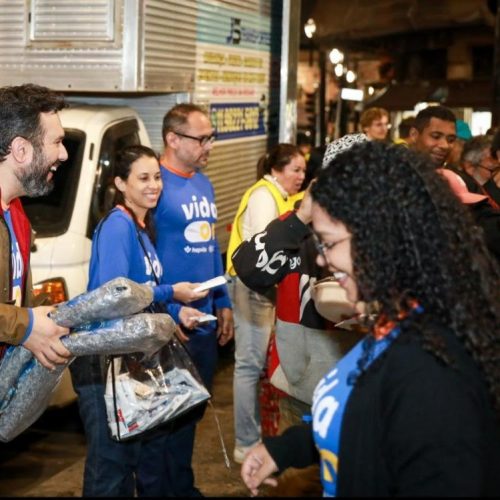 Hapvida lança cartilha de boas práticas ASG e reforça compromisso com a sustentabilidade