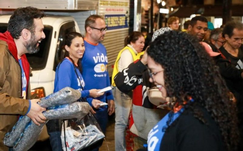 Hapvida lança cartilha de boas práticas ASG e reforça compromisso com a sustentabilidade