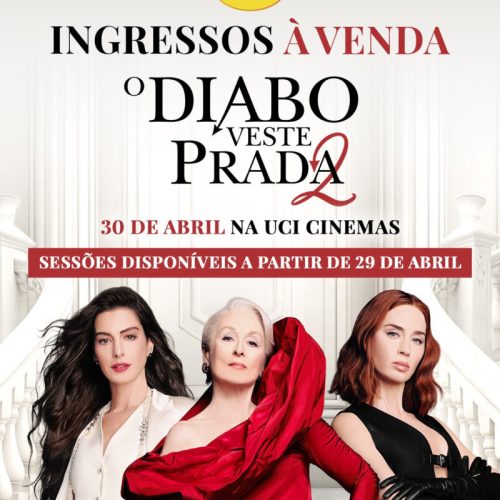 “Michael” estreia nas salas XPLUS, VIP DE LUX E IMAX da UCI; semana na rede também traz “Um Pai em Apuros” com promoção de ingressos 