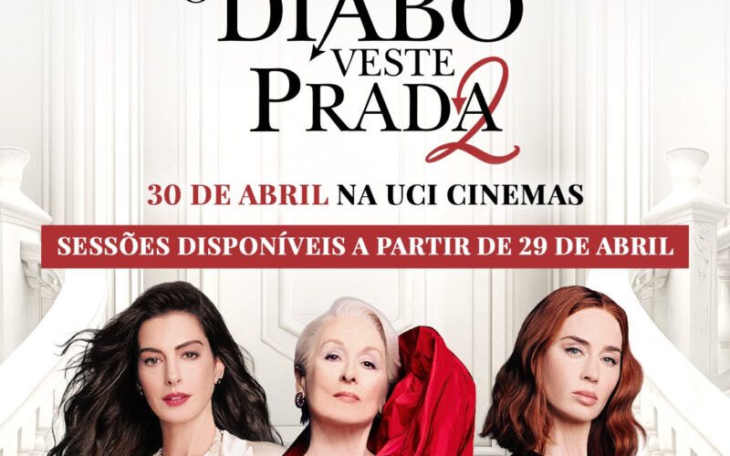 “Michael” estreia nas salas XPLUS, VIP DE LUX E IMAX da UCI; semana na rede também traz “Um Pai em Apuros” com promoção de ingressos 