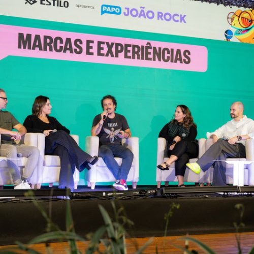 Cultura, gerações, comportamento e lifestyle são temas do primeiro dia do Papo João Rock em Ribeirão Preto