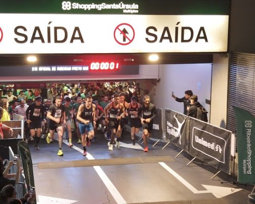 ShoppingSantaÚrsula consolida-se como polo esportivo e cultural com realização da 21K Multi, agora no calendário oficial de Ribeirão Preto