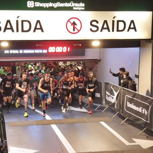 ShoppingSantaÚrsula consolida-se como polo esportivo e cultural com realização da 21K Multi, agora no calendário oficial de Ribeirão Preto