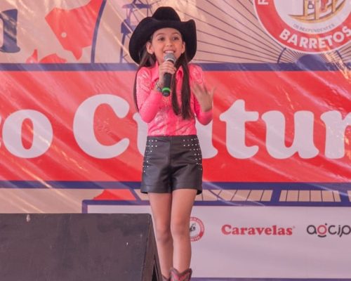 8º Festival Barretos Kids acontece no dia 30 de agosto na Festa do Peão de Barretos