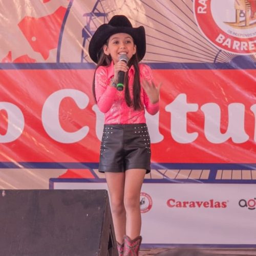 8º Festival Barretos Kids acontece no dia 30 de agosto na Festa do Peão de Barretos