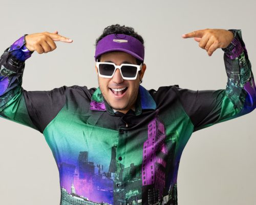 Sucesso do Carnaval baiano, Rapazolla é confirmada como nova atração do Bloco Califórnia 2026