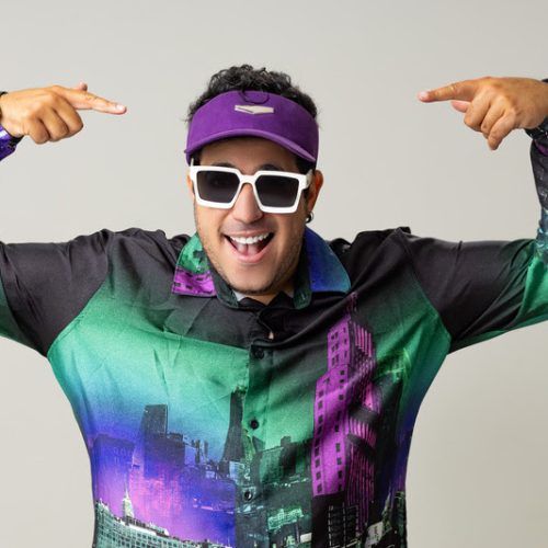 Sucesso do Carnaval baiano, Rapazolla é confirmada como nova atração do Bloco Califórnia 2026