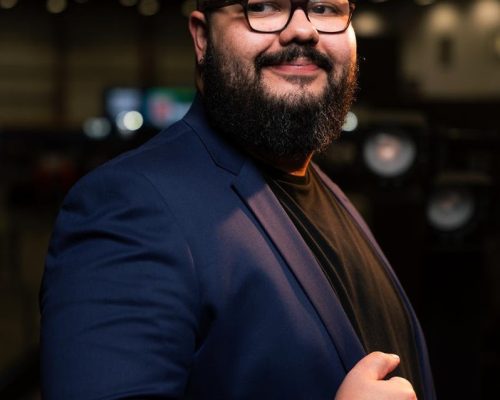 LIDE Ribeirão Preto realiza encontro com Thiago Muniz, CEO e sócio da Receita Previsível no Brasil