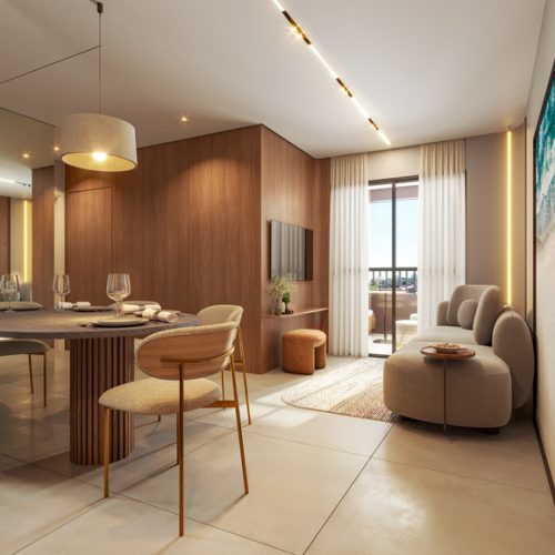 Intenção de compra de imóveis cresce no fim de 2025 e indica mercado aquecido para 2026 