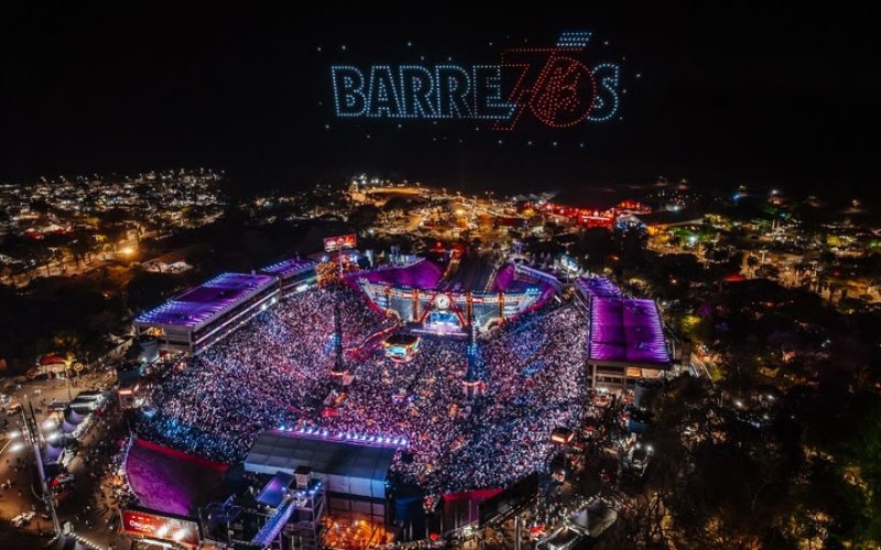 ShoppingSantaÚrsula mantém programação musical gratuita em novembro