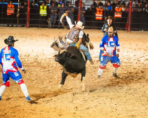  Ribeirão Rodeo Music reunirá mais de 300 competidores em quatro modalidades esportivas