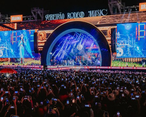 Ribeirão Rodeo Music 2024 amplia estrutura e aposta em inovações e ‘cultura raiz’