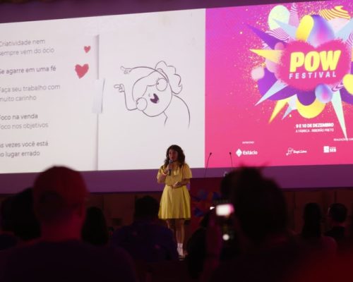 Com programação 100% gratuita, POW Festival Ribeirão Preto será nos dias 19 e 20 de outubro de 2024