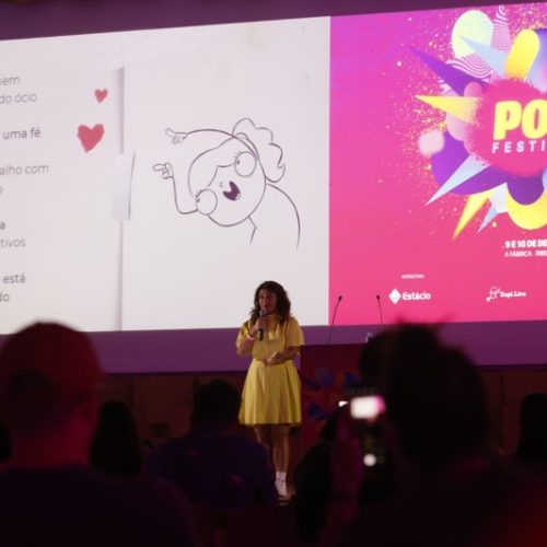 Com programação 100% gratuita, POW Festival Ribeirão Preto será nos dias 19 e 20 de outubro de 2024