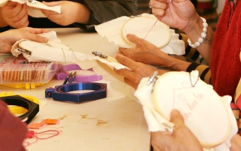 POW Festival oferece oficinas e experiências gratuitas para estimular a criatividade