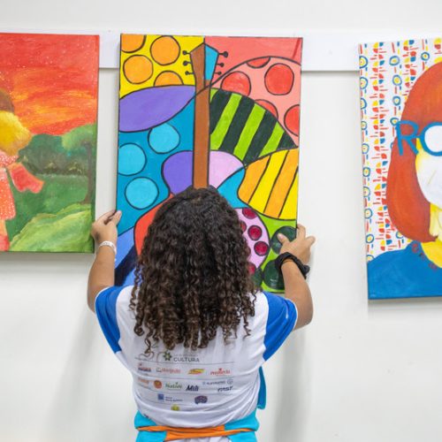 Instituição Aparecido Savegnago apresenta XIV Mostra de Artes