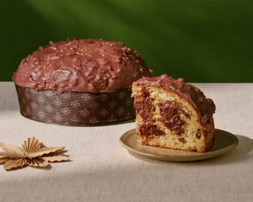 Panetones ganham versões inéditas e ampliam o consumo para além das festas de Natal