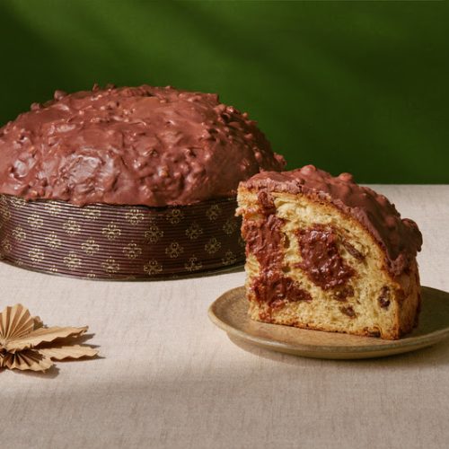 Panetones ganham versões inéditas e ampliam o consumo para além das festas de Natal