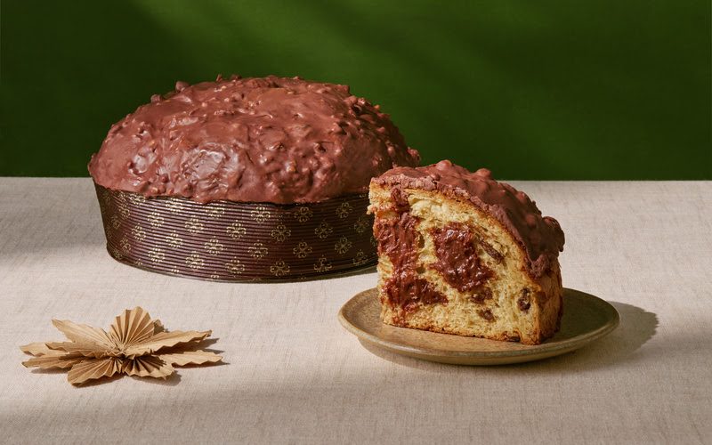 Panetones ganham versões inéditas e ampliam o consumo para além das festas de Natal