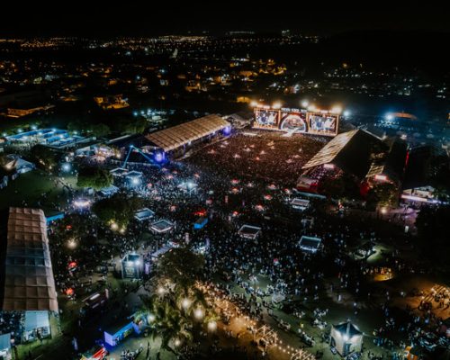 Ribeirão Rodeo Music começa amanhã com shows e rodeio: saiba tudo sobre o evento