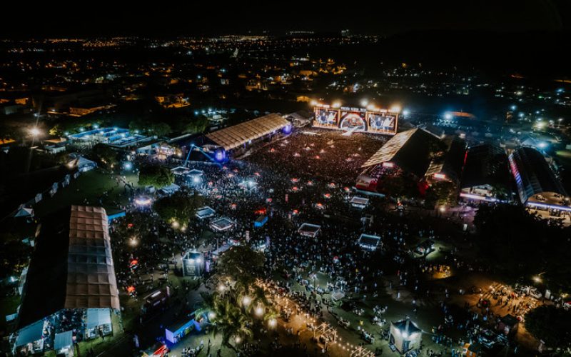 Ribeirão Rodeo Music começa amanhã com shows e rodeio: saiba tudo sobre o evento