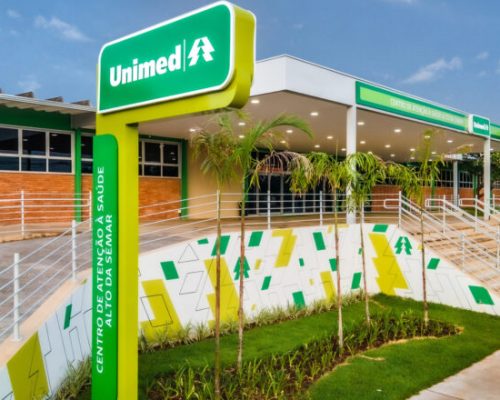 Cooperativa fortalece seu crescimento regional com governança médica, rede própria e investimento contínuo em qualidade assistencial