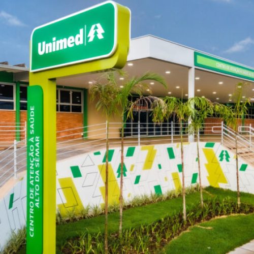 Cooperativa fortalece seu crescimento regional com governança médica, rede própria e investimento contínuo em qualidade assistencial