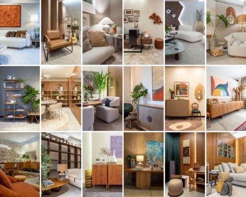 Tendências do morar: o design que acolhe e traduz histórias