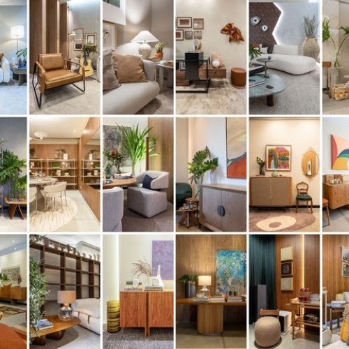 Tendências do morar: o design que acolhe e traduz histórias