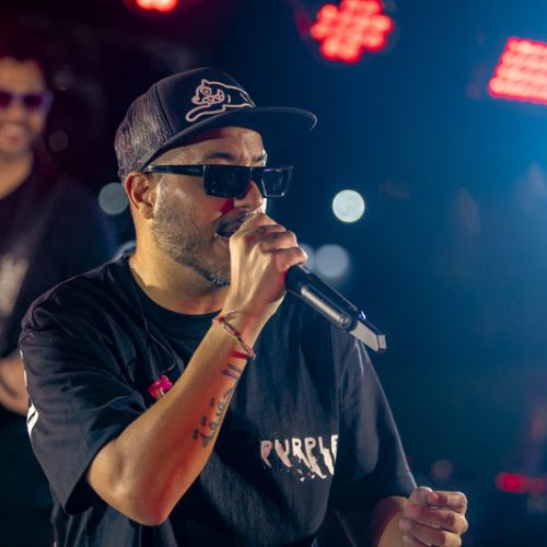 Tomate retorna ao RP Folia e é confirmado na edição 2026 da micareta