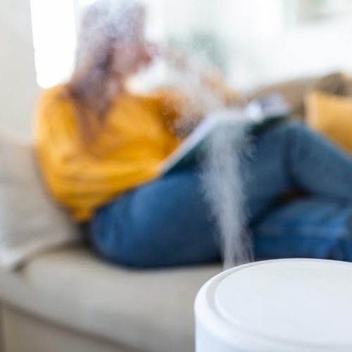 Tempo seco: como diminuir os impactos na saúde?