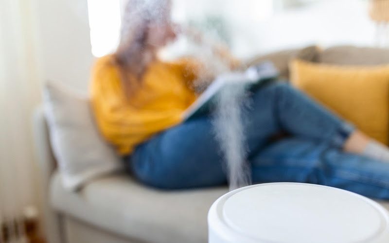 Tempo seco: como diminuir os impactos na saúde?
