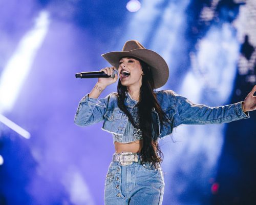 Ribeirão Rodeo Music anuncia 16 shows com grandes nomes do sertanejo brasileiro em 2024