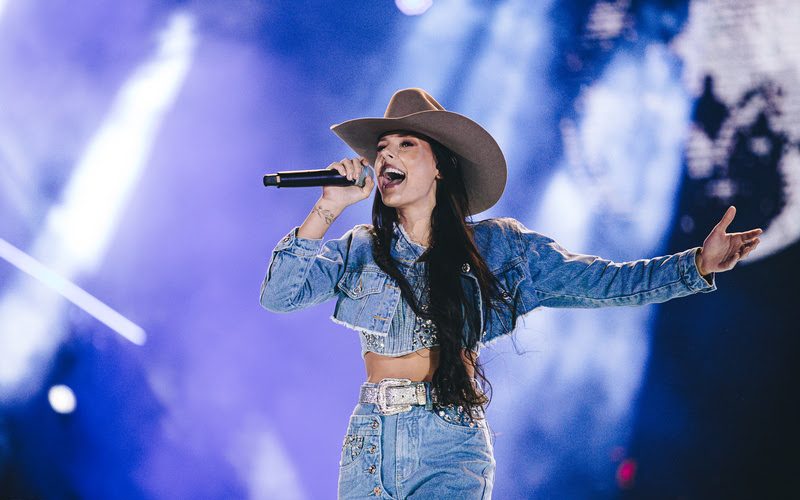 Ribeirão Rodeo Music anuncia 16 shows com grandes nomes do sertanejo brasileiro em 2024