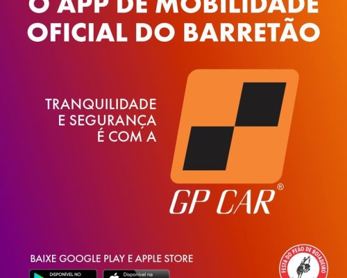 Festa do Peão de Barretos 2024: parceria com aplicativo de transporte facilita mobilidade de visitantes
