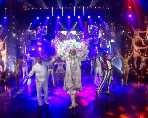 Com sucesso na estreia, “Abracadabra” retoma espetáculo na quinta-feira, 22 de maio, em Ribeirão Preto